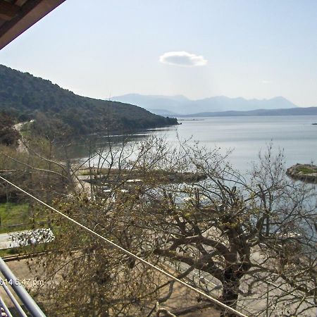 Savvas Hotel Agios Thomas  Exterior photo